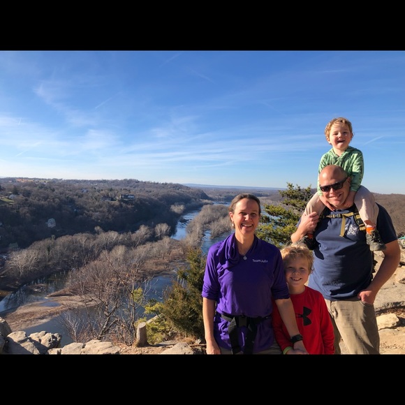 Meet your Posher, Joe - Picture 2 of 5